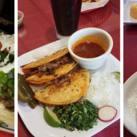 Los Tacos Mexican Restaurant