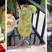 Los Tres Magueyes Mexican Restaurant