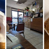 Lotus Chinese Restaurant