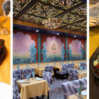 Lotus Cuisine of India