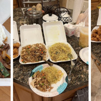 Lotus Garden Chinese Cuisine - Mesa