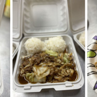 Lotus Garden Thai & Chinese