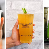 Lotus Tea Lounge & Cafe Lomita