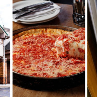 Lou Malnati's Pizzeria Cary