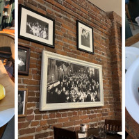 Louis Ristorante & Bar