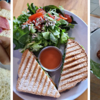 Love Food Central Cafe