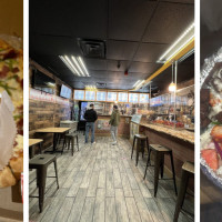 Love Park Pizza and Chicken