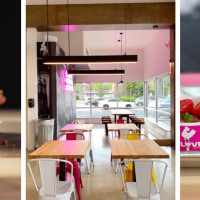 LoveBird Almost Famous Chicken