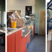 Lovebirds Cafe & Bakery