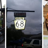 LuAnne's Route 68 Food & Spirits