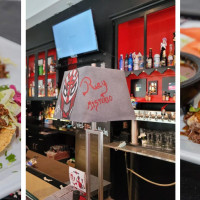 Lucha Restaurant Mexican Restaurant in STL