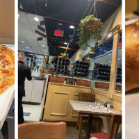 Luciano Italian Restaurant