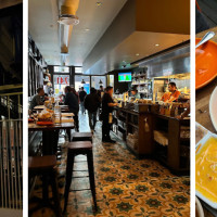 Lucia’s Mexican Snack Cart