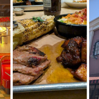 Lucille's Smokehouse Bar-B-Que - 12624 N Mainstreet