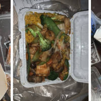 Lucky Chinese Restaurant