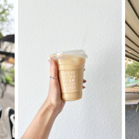 Lucky Lab Coffee Co.