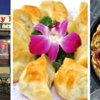 Lucky Panda North Myrtle Beach