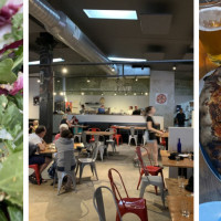 Lucky Pie Pizza and Tap House