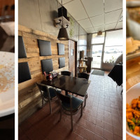 Lucky Seb's Dumplings, Chicken & BBQ