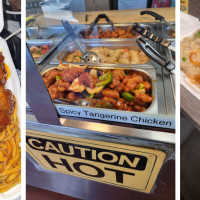 Lucky Star Fast Food