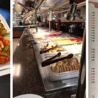 Lucky Tiger Chinese Buffet