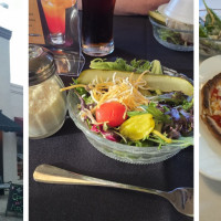 Lucky's Italian Restaurant