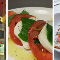 Lucy's New York Style Pizza