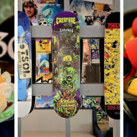 Lucy’s on Lighthouse