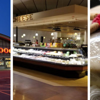 Lueken's Village Foods- North