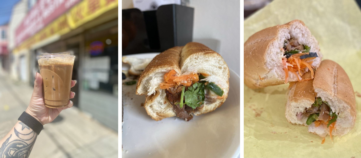 Luen Fat | Bakery & Restaurant