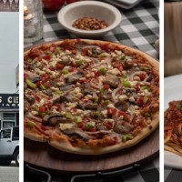 Luigi's - Augusta, GA