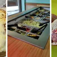 Luigi's Pizza - Homosassa