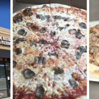 Luisa's Italian Restaurant & Pizzeria