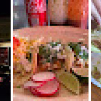 Luis’s Mexican & Seafood