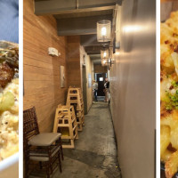 Lula Restaurant Distillery