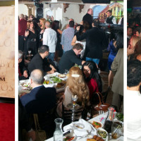 Lumiere Byblos Mediterranean cuisine