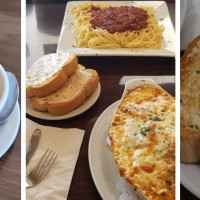 Lumsden Valley Pizza