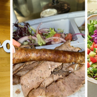 Luna Grill - Redlands