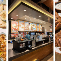 Luna Grill Santa Barbara