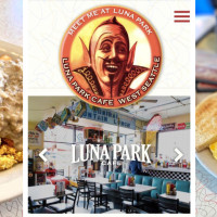 Luna Park Cafe