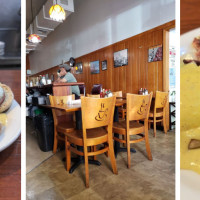 Lundy’s Home Cooking