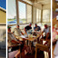 Lunker's Sports Grill