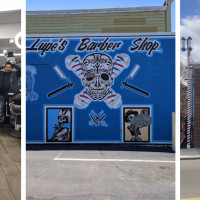 Lupe Barber Shop