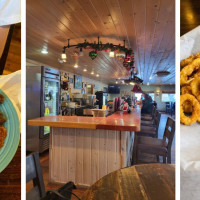 Lu's Main Street Cafe