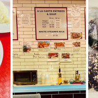 Lutong Bahay Filipino-Asian Restaurant & Minimart