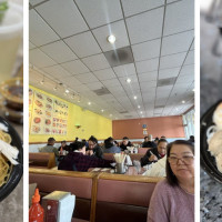 Luu New Tung Kee Noodle