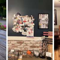 Luxe Espresso And Wine Bar