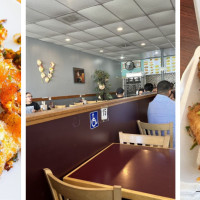 LV Vietnamese Pho and Sandwiches