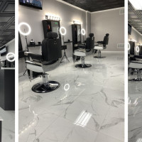 LX FACTORY BARBER STUDIO