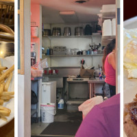 Lyndall’s Sports Stop Grill